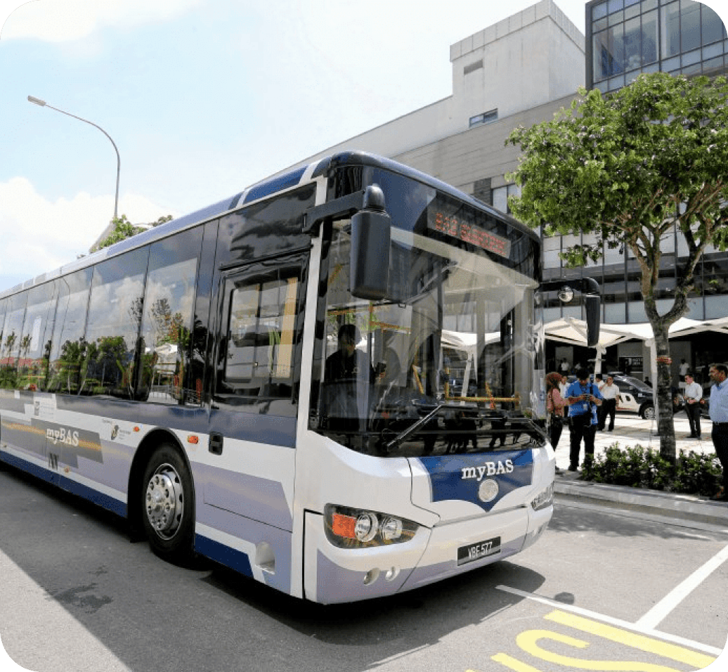 Bus 2