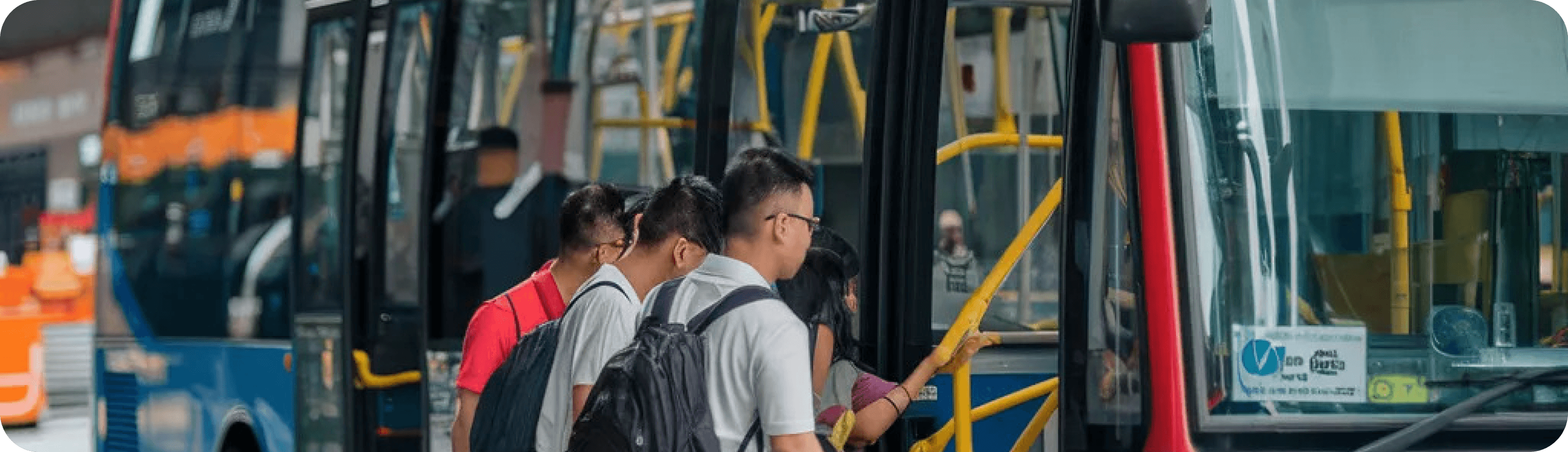 Bus 3