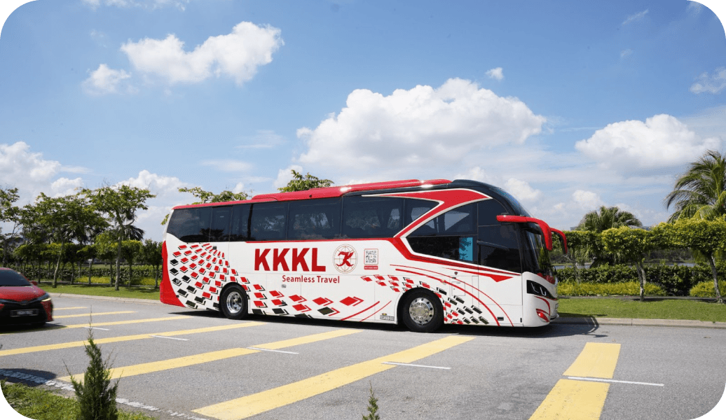 Bus
